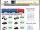 Autoperfs.com - Comparateur auto